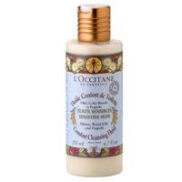 L'Occitane Honey Comfort Cleansing Fluid