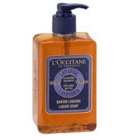 L'Occitane Shea Butter Liquid Soap