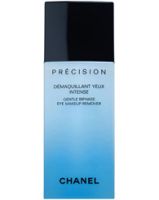 Chanel Precision Demaquillant Yeux Intense Gentle Biphase Eye Makeup Remover