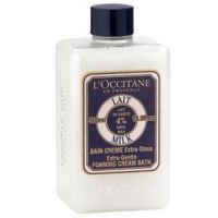 L'Occitane Shea Butter Extra Gentle Cream Bath