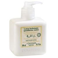 L'Occitane Olive Daily Hand Lotion