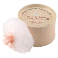 L'Occitane Cherry Blossom Perfumed Body Powder