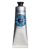 THE BEST NO. 4: L'OCCITANE SHEA BUTTER HAND CREAM, $28.00