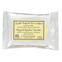 L'Occitane Lavender Mosquito Repellent Towelettes