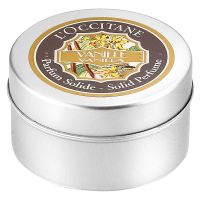 L'Occitane Vanilla Solid Home Perfume Cubes