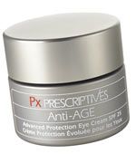 Prescriptives Anti-age Advanced Protection Eye Cream SPF 25