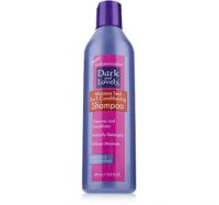 Soft Sheen Carson Dark & Lovely Hair Care Conditioning Shampoo