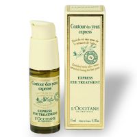 L'Occitane Olive Express Eye Treatment