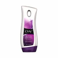 Olay Age Defying In-Shower Body Lotion