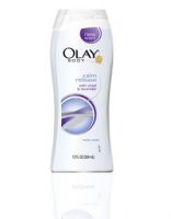 Olay Body Calm Release Body Wash