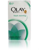 Olay Fresh Reviving Moisturizing Bar