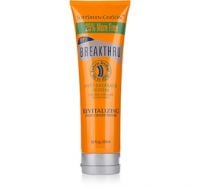 Soft Sheen Breakthru Hair Products
