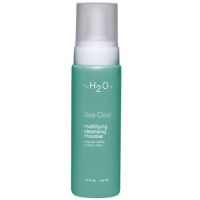 H2O+ Sea Clear Mattifying Cleansing Mousse