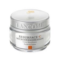 Lancome Resurface-C Microdermabrasion Polishing Cream