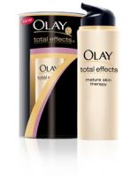 Olay Total Effects Mature Skin Therapy
