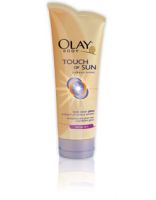 Olay Touch of Sun Body Lotion