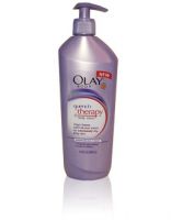 Olay Quench Therapy Body Lotion