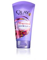 Olay Body Thermal Pedicure