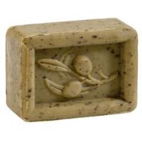 L'Occitane Soap with Olive Leaves