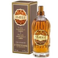 L'Occitane Amber Eau De Toilette