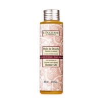 L'Occitane Grape Shower Oil