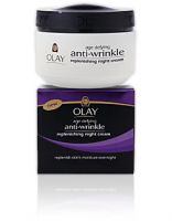 Olay Age Defying AntiWrinkle Replenishing Night Cream