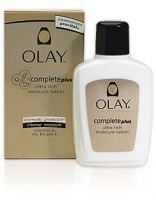 Olay Complete Plus Ultra Rich Moisture Lotion