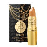 Benefit 24k Sexy Gold Lipstick