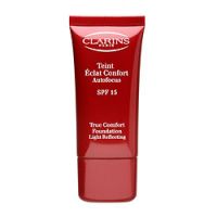 Clarins True Comfort Foundation SPF15