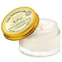 L'Occitane Olive Radiance Moisturizing Cream