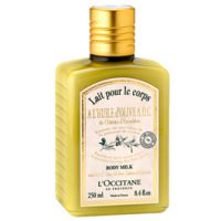 L'Occitane Olive Body Milk