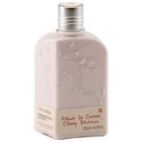 L'Occitane Cherry Blossom Shimmering Lotion