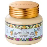 L'Occitane Honey Body Balm