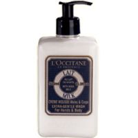L'Occitane Shea Butter Extra Gentle Wash for Hands & Body