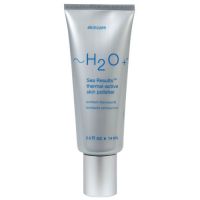 H2O+ Sea Results Thermal-Active Skin Polisher