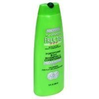 Garnier Fructis Fortifying 2-in-1 Shampoo Plus Conditioner-Body & Volume