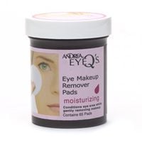 Andrea EyeQ's Eye Makeup Remover Pads