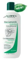 Aubrey Organics Blue Camomile Hydrating Conditioner