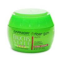 No. 8: Garnier Fructis Style Fiber Gum Putty, $3.99