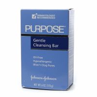 Purpose Gentle Cleansing Bar