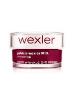 Patricia Wexler M.D. Deep Wrinkle Eye Repair