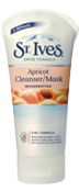 St. Ives Apricot Cleanser/Mask