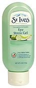 St. Ives Cucumber Eye & Face Stress Gel