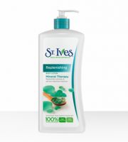 St. Ives Replenishing Mineral Therapy