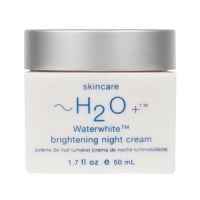 H2O+ Waterwhite Brightening Night Cream