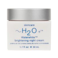 H2O+ Waterwhite Brightening Night Cream