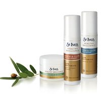 St. Ives Glowing Skin