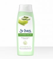 St. Ives Cucumber Melon Body Wash