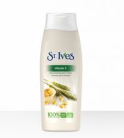 St. Ives Hydrating Vitamin E Body Wash