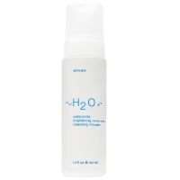 H2O+ Waterwhite Brightening Cleansing Mousse